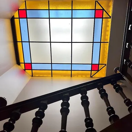 Apartamento T2 Spacieux & Calme - Vue Jardin, Centre Amiens